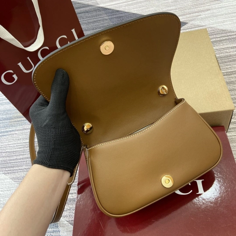 Minimalist Gxccx Satchel Bags 44577