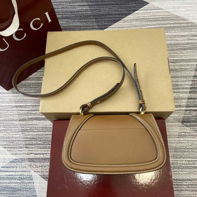 Minimalist Gxccx Satchel Bags 44577