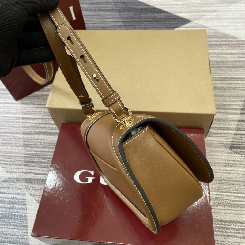 Minimalist Gxccx Satchel Bags 44577