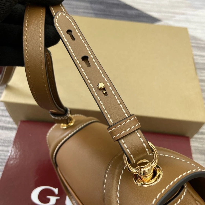 Minimalist Gxccx Satchel Bags 44577