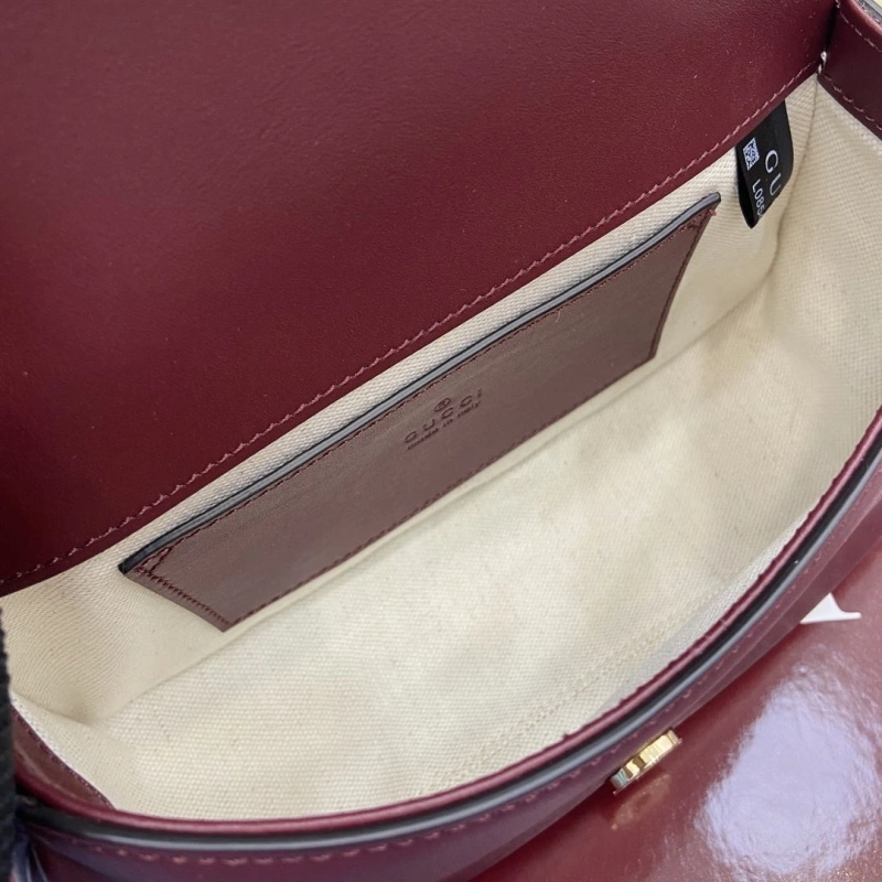 Gxccx Satchel Bags Sleek 44567