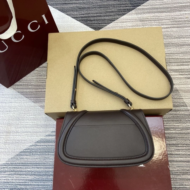 Soft Gxccx Satchel Bags 44573