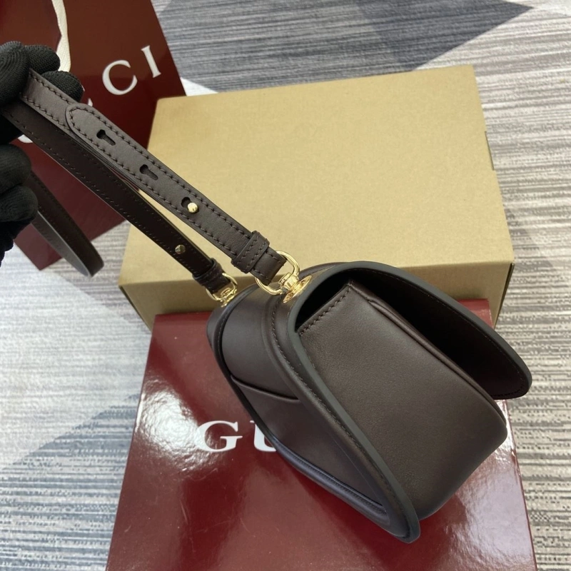 Soft Gxccx Satchel Bags 44573