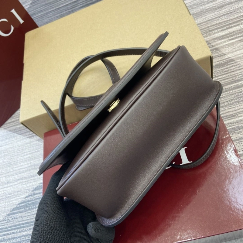 Soft Gxccx Satchel Bags 44573