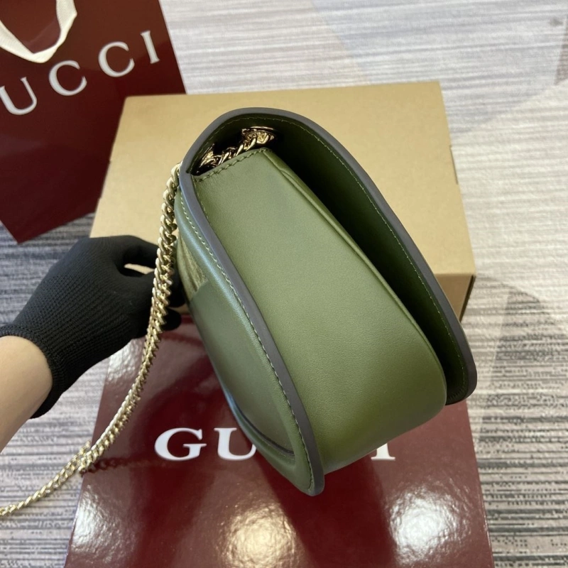 Bright Gxccx Satchel Bags 44566