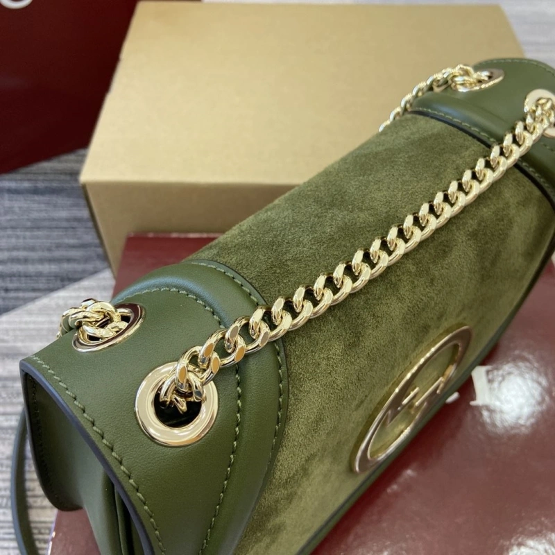 Bright Gxccx Satchel Bags 44566