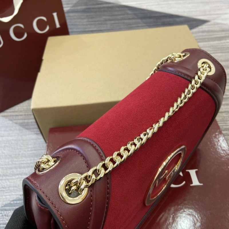 Gxccx Satchel Bags Durable 44555