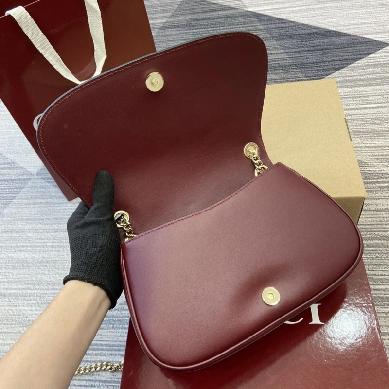 Gxccx Satchel Bags Durable 44555