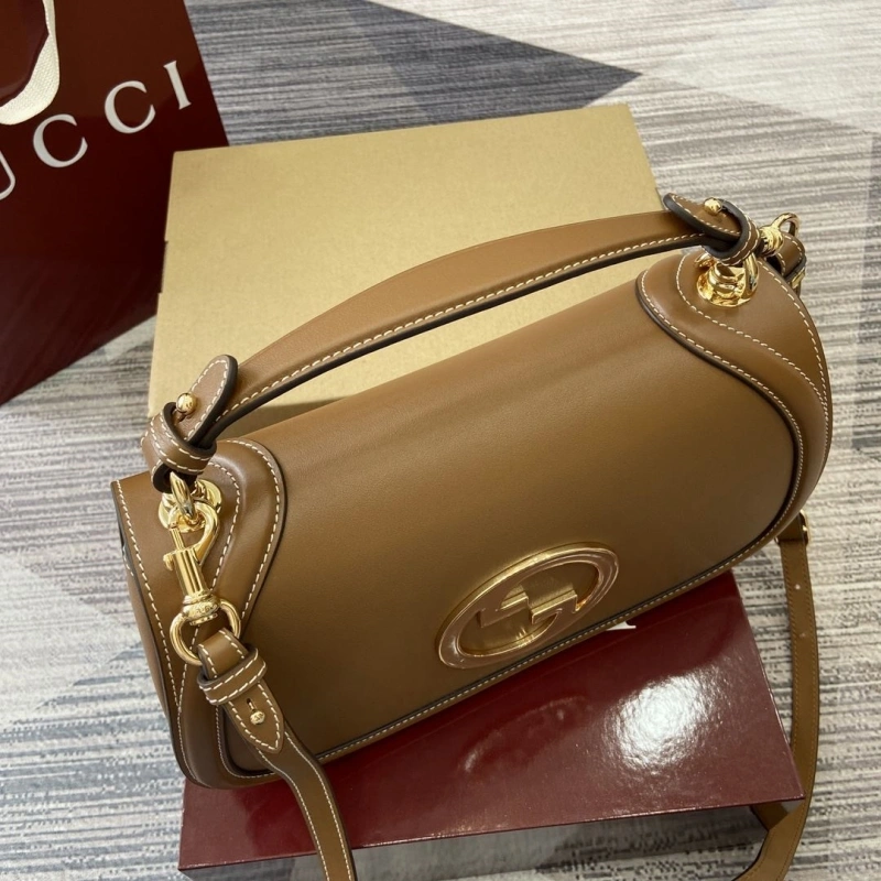 Flexible Gxccx Top Handle Bags 43638