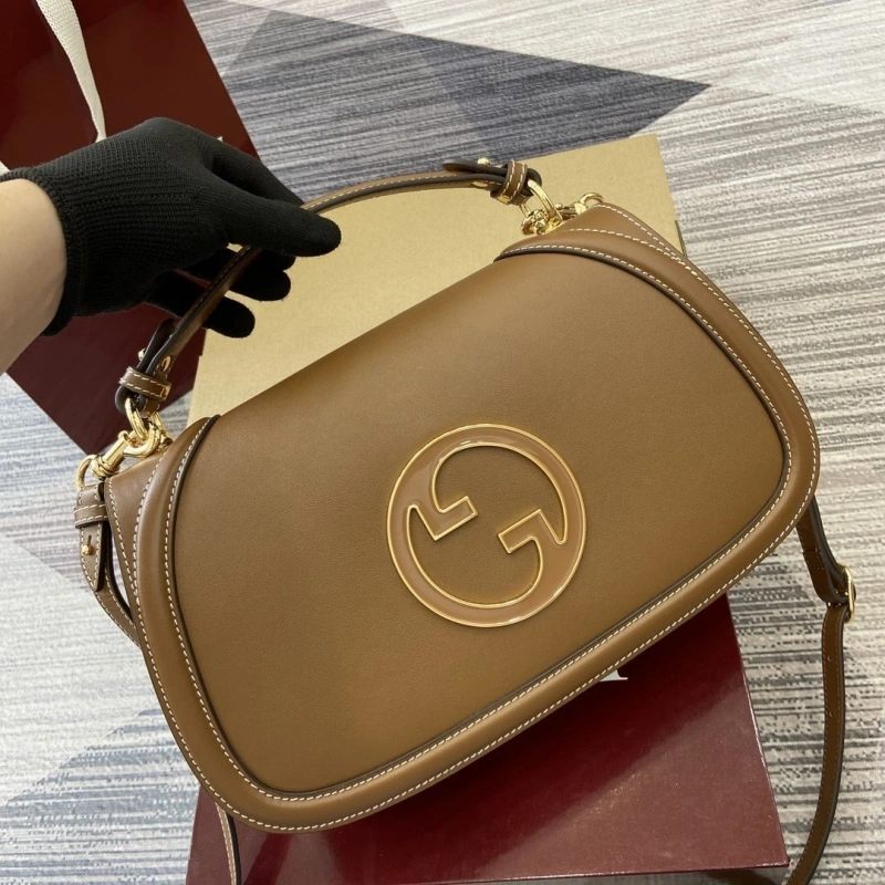 Flexible Gxccx Top Handle Bags 43638