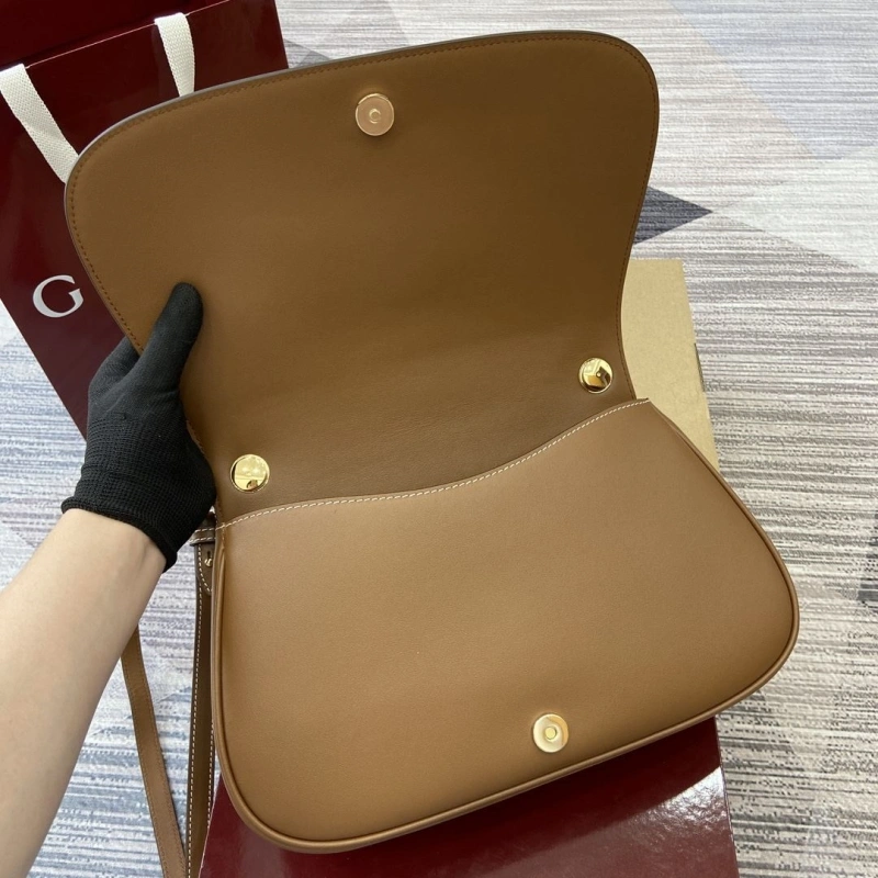 Flexible Gxccx Top Handle Bags 43638
