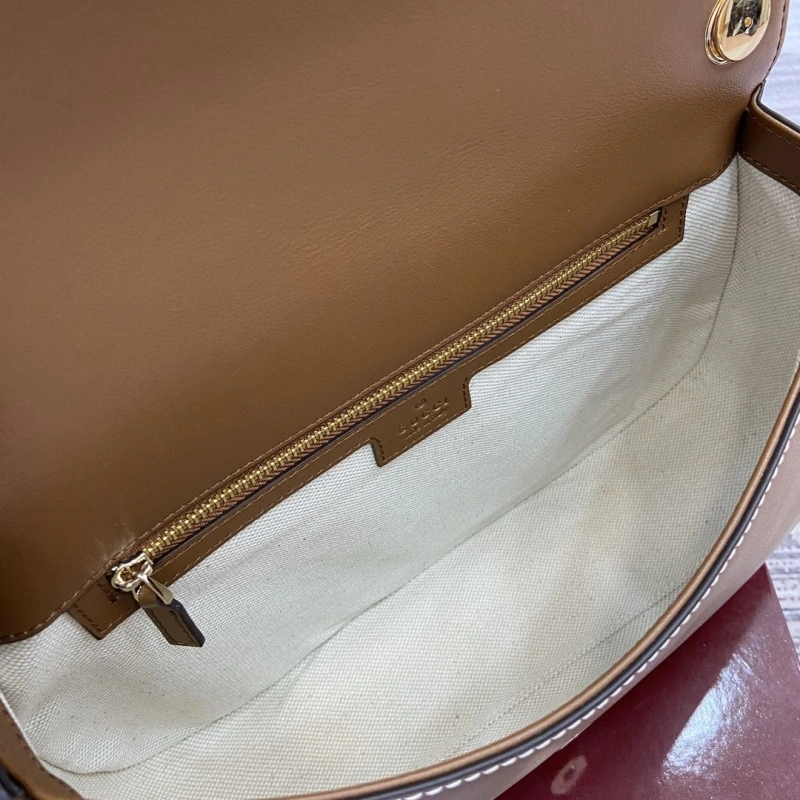 Flexible Gxccx Top Handle Bags 43638