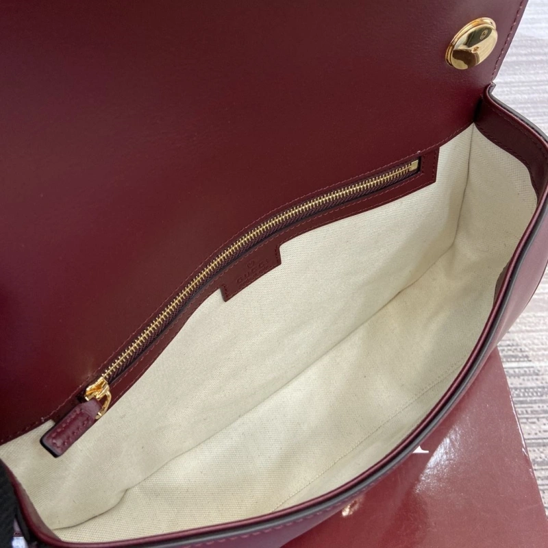 Gxccx Top Handle Bags Flexible 43630