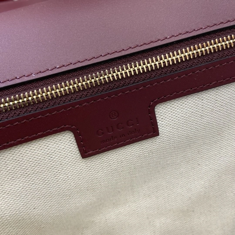 Gxccx Top Handle Bags Flexible 43630