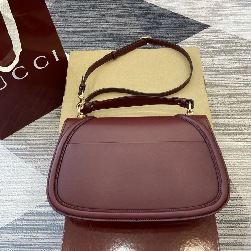 Gxccx Top Handle Bags Flexible 43630