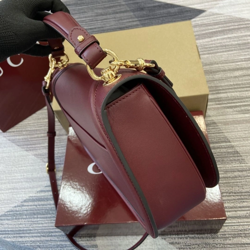 Gxccx Top Handle Bags Flexible 43630