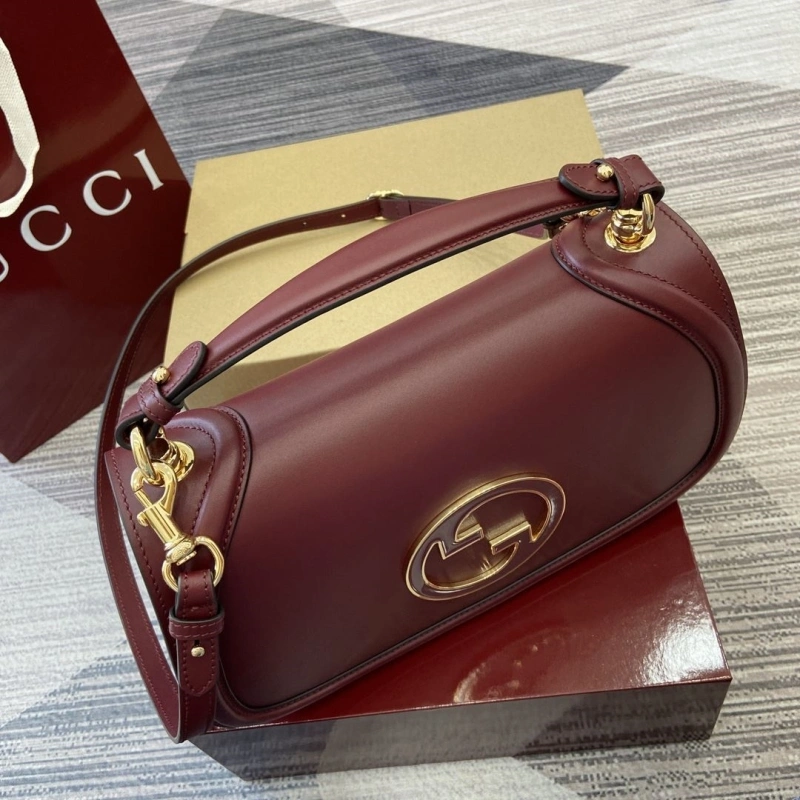 Gxccx Top Handle Bags Flexible 43630