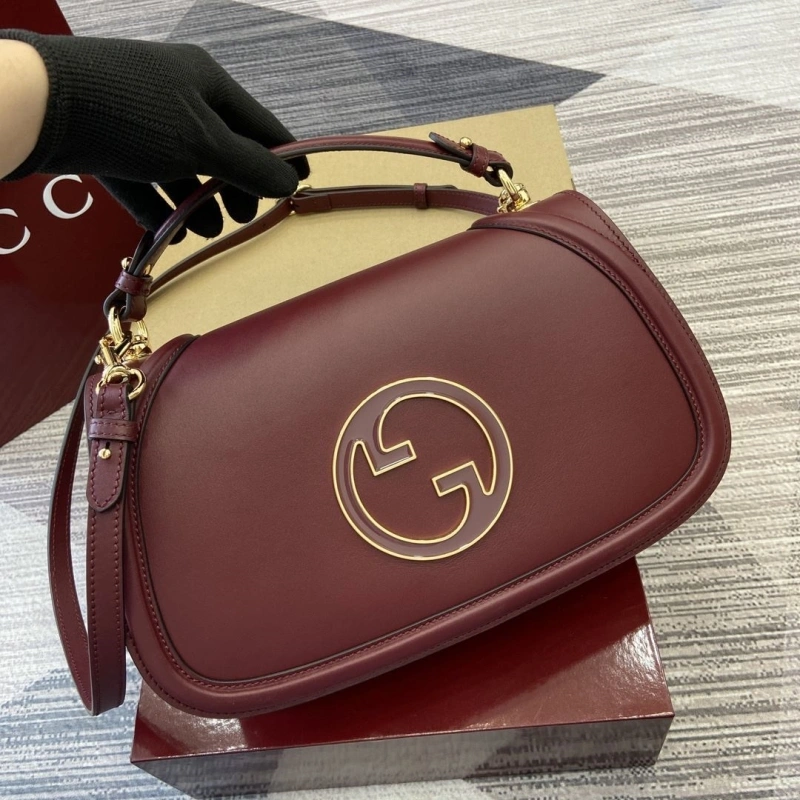 Gxccx Top Handle Bags Flexible 43630