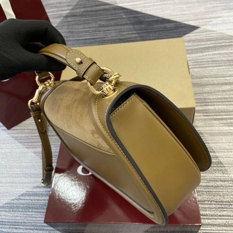 Cozy Gxccx Top Handle Bags 43619