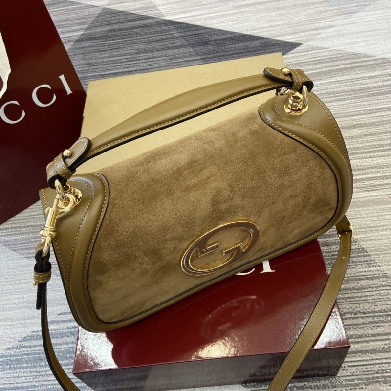 Cozy Gxccx Top Handle Bags 43619