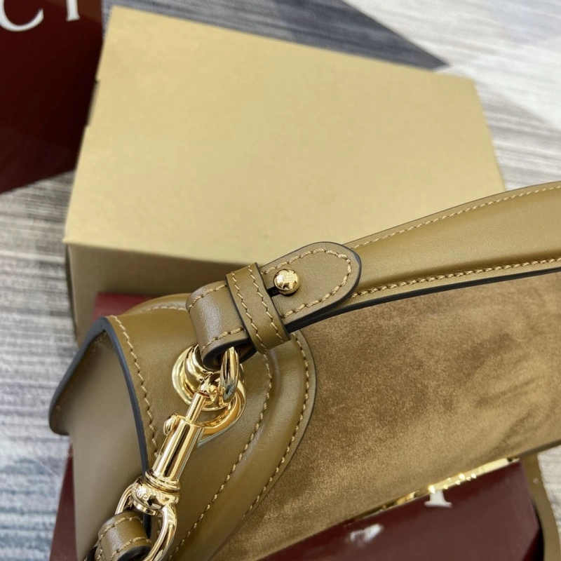 Cozy Gxccx Top Handle Bags 43619