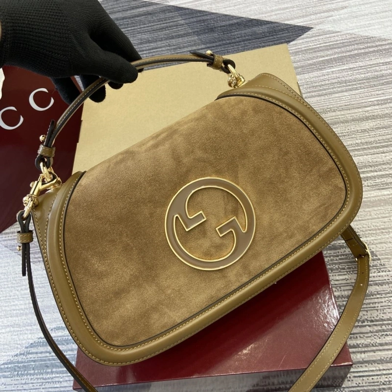 Cozy Gxccx Top Handle Bags 43619