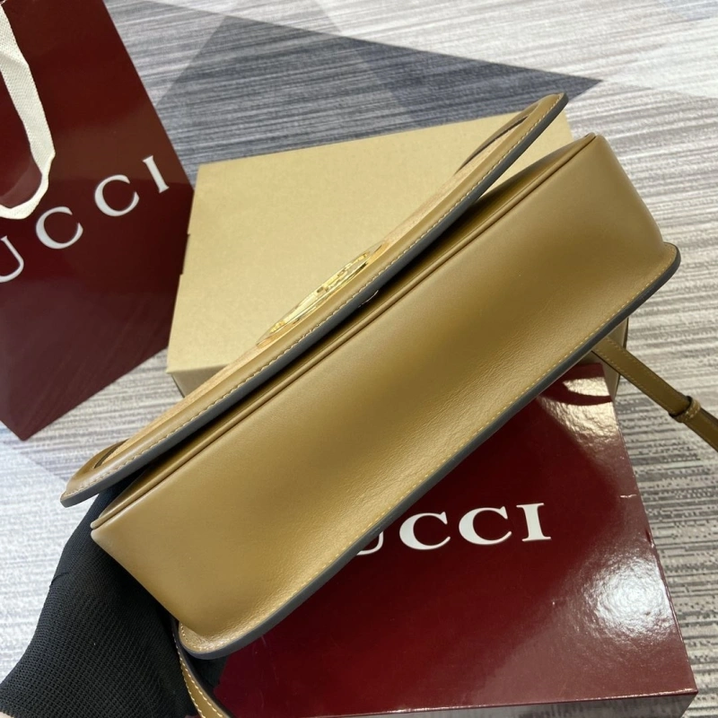Cozy Gxccx Top Handle Bags 43619