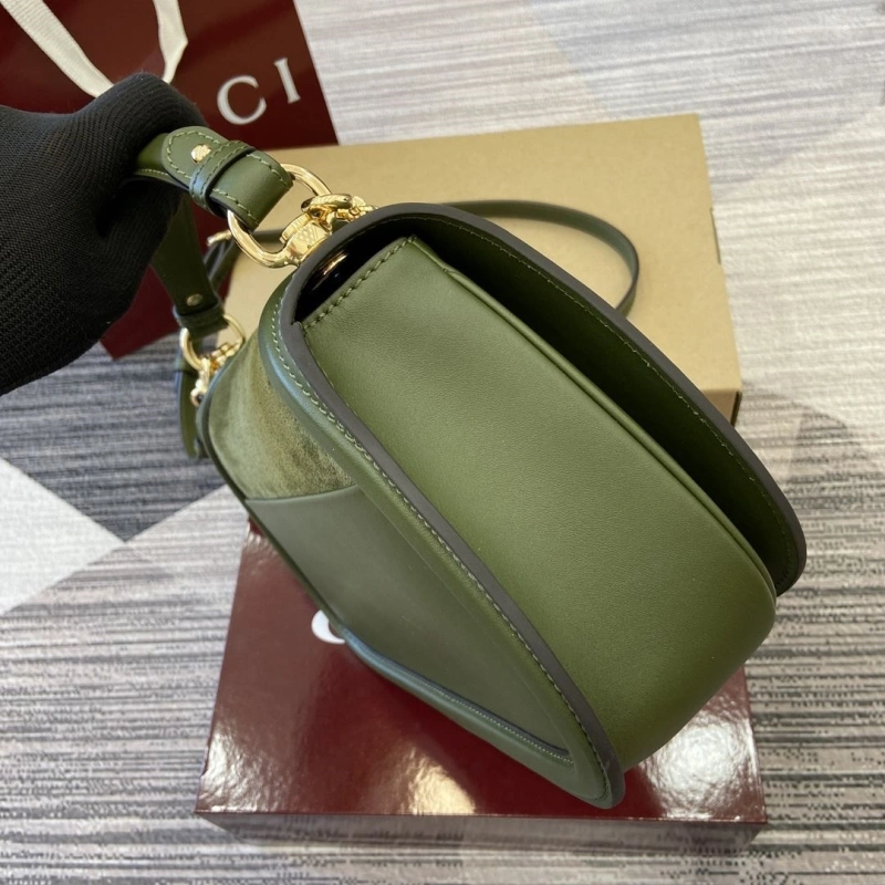 Gxccx Top Handle Bags Refined 43611