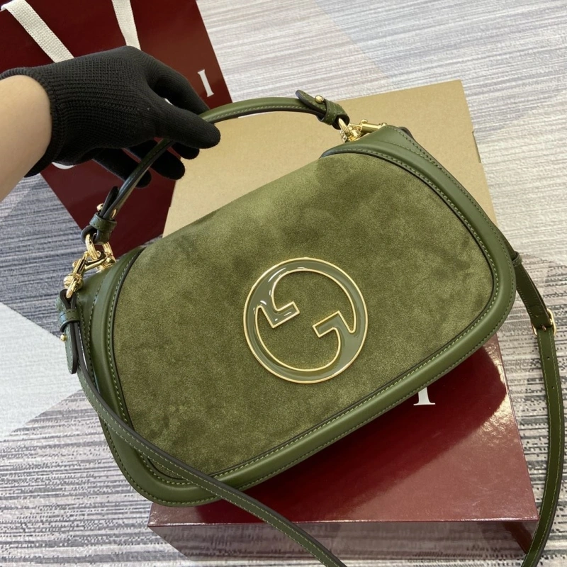 Gxccx Top Handle Bags Refined 43611
