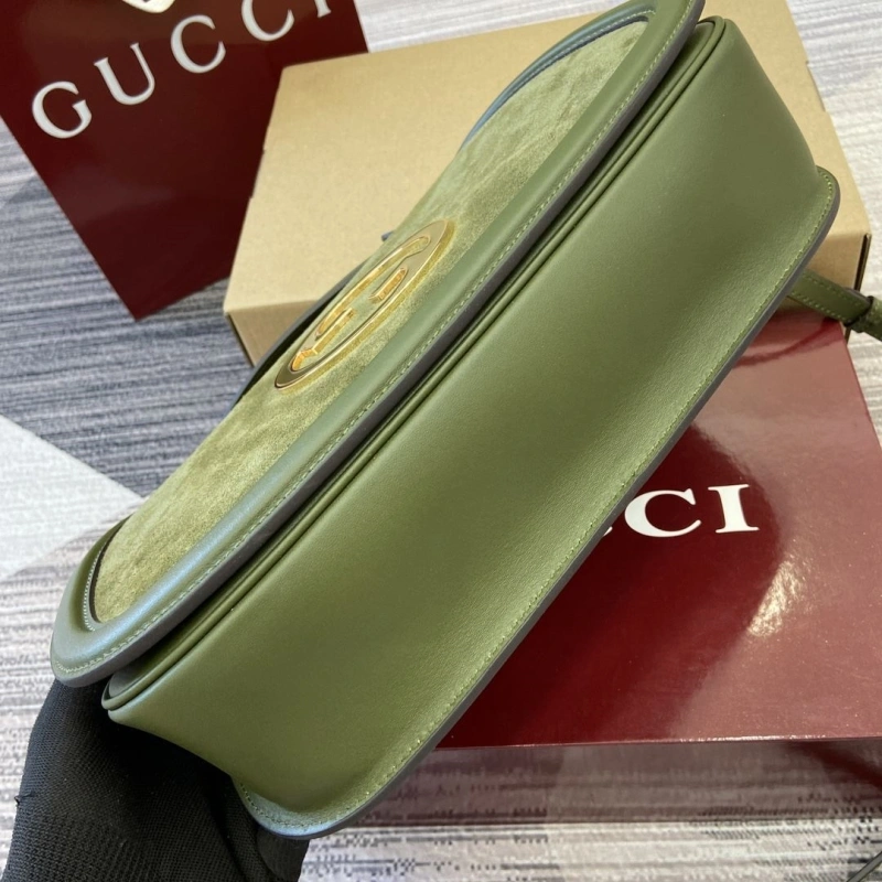Gxccx Top Handle Bags Refined 43611