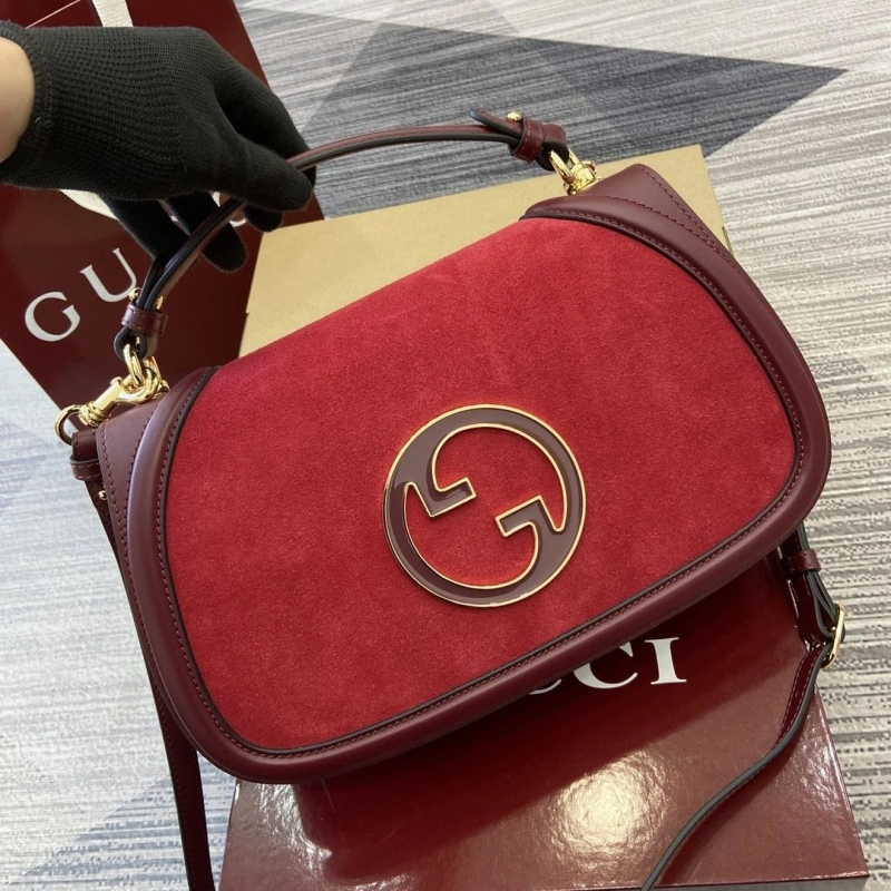 Gxccx Top Handle Bags SmartChoice 43635