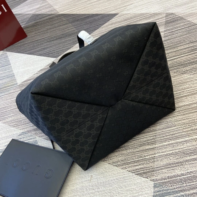 Flexible Gxccx Shopping Bags 44189
