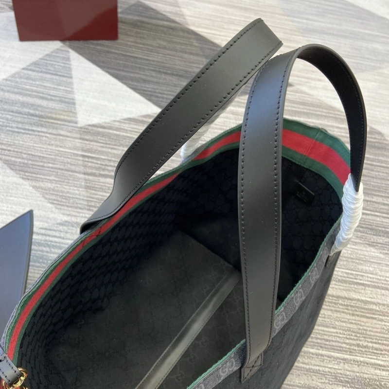 Flexible Gxccx Shopping Bags 44189