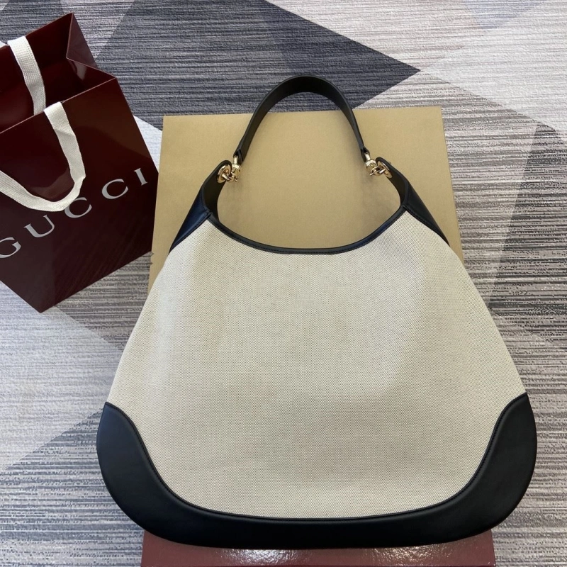 Stylish Gxccx Top Handle Bags 43613