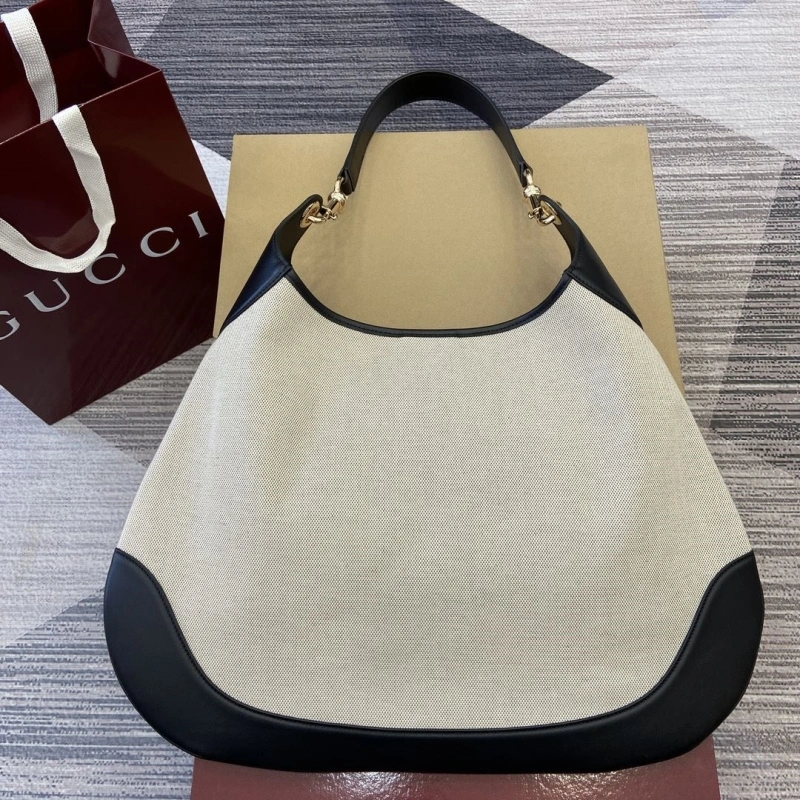 Stylish Gxccx Top Handle Bags 43613