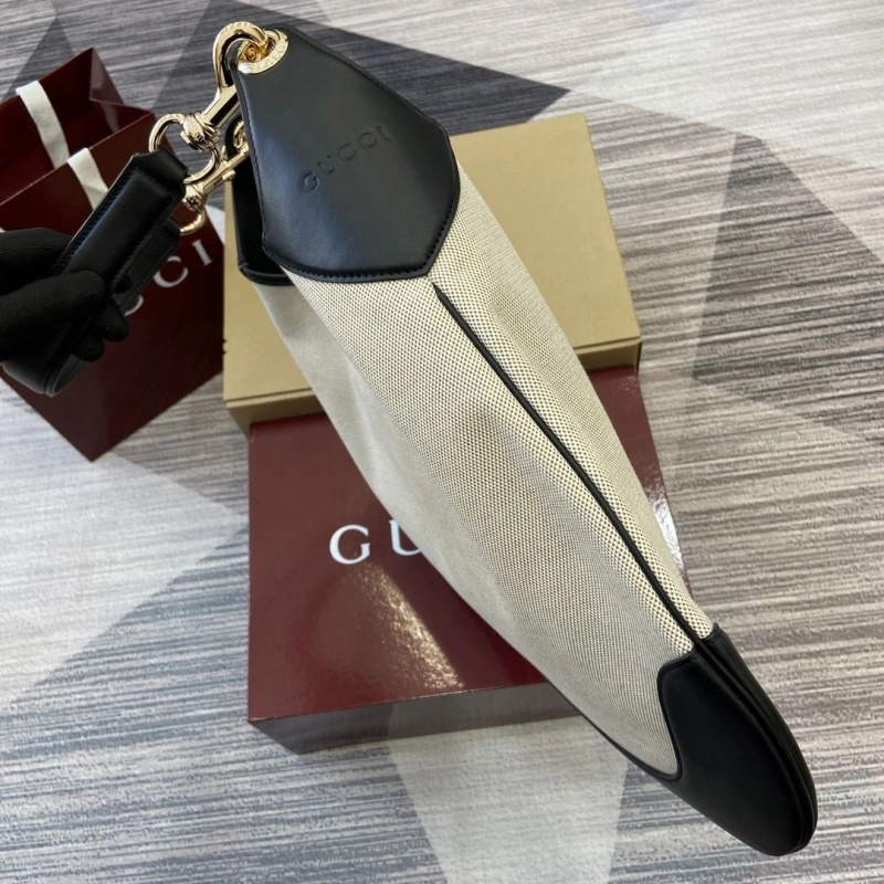 Stylish Gxccx Top Handle Bags 43613