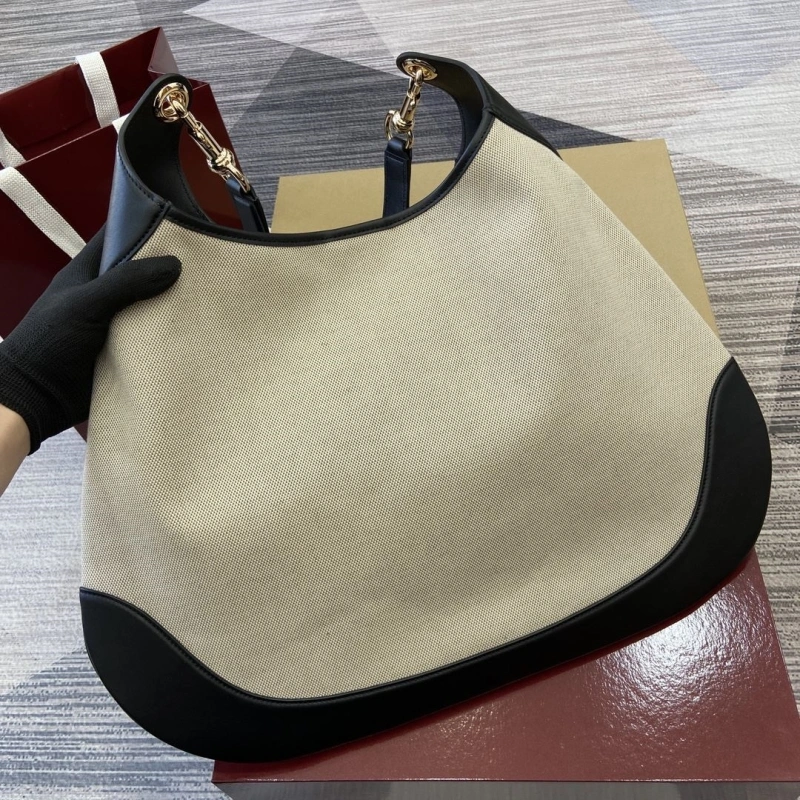 Stylish Gxccx Top Handle Bags 43613