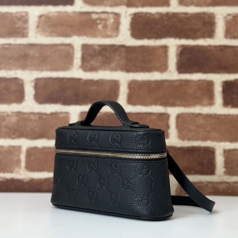 Soft Gxccx Cosmetic Bags 45103
