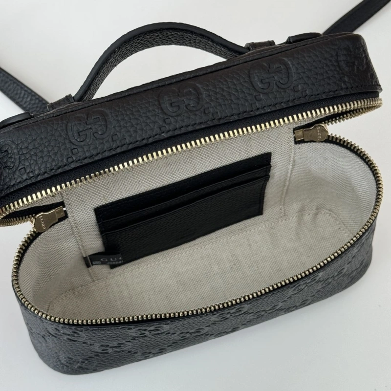 Soft Gxccx Cosmetic Bags 45103