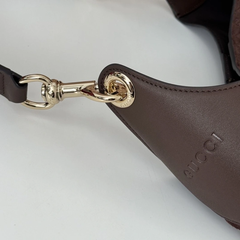 Soft Gxccx Top Handle Bags 43609
