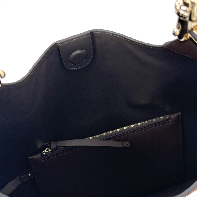 Soft Gxccx Top Handle Bags 43609