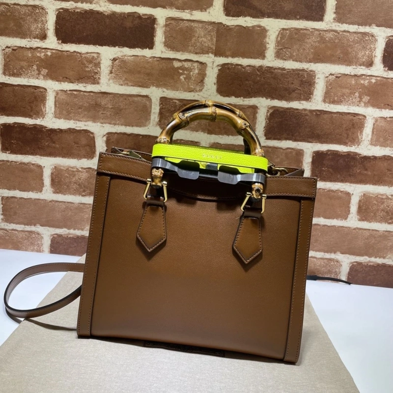 Classic Gxccx Shopping Bags 44161