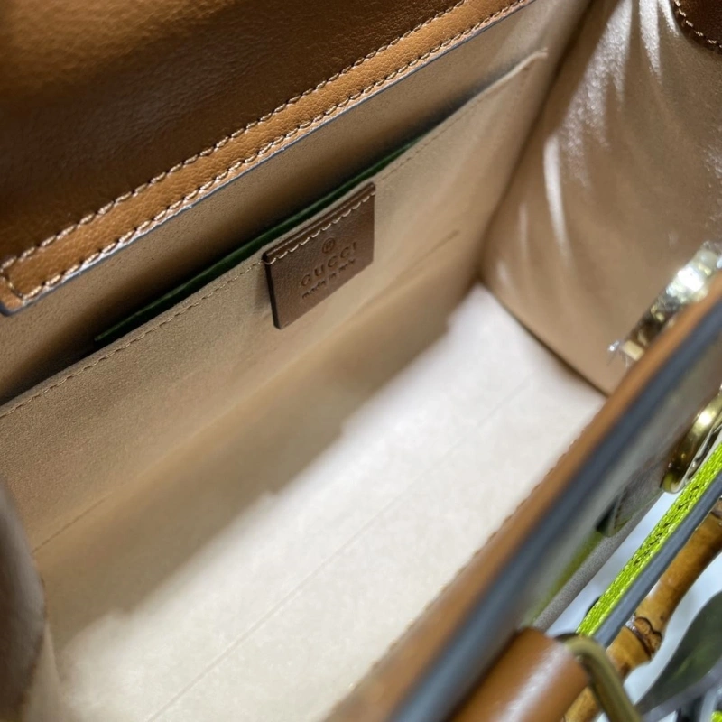 Classic Gxccx Shopping Bags 44161