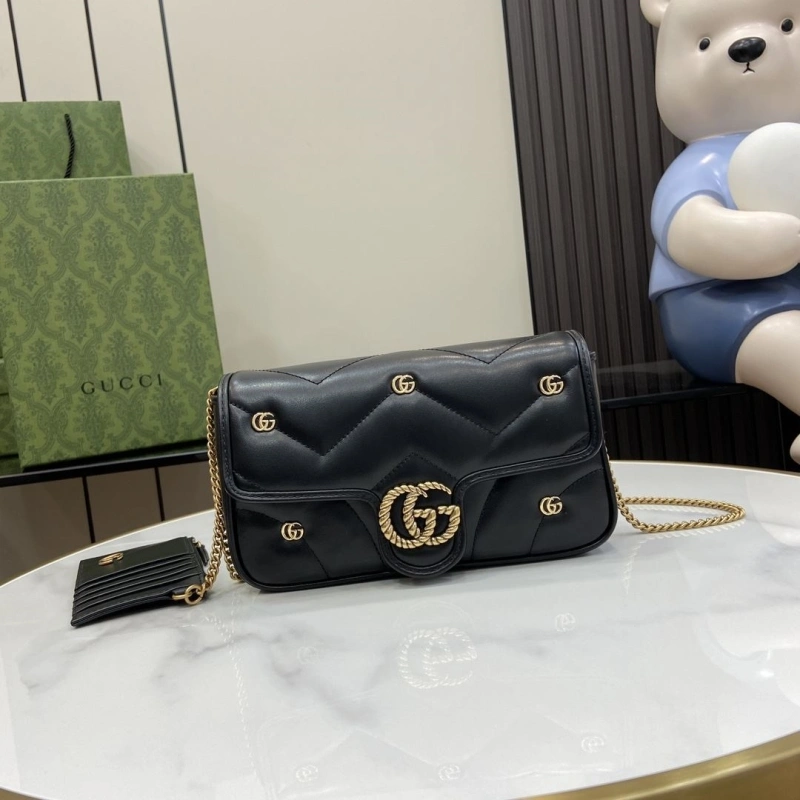 Gxccx Satchel Bags Classic 44551