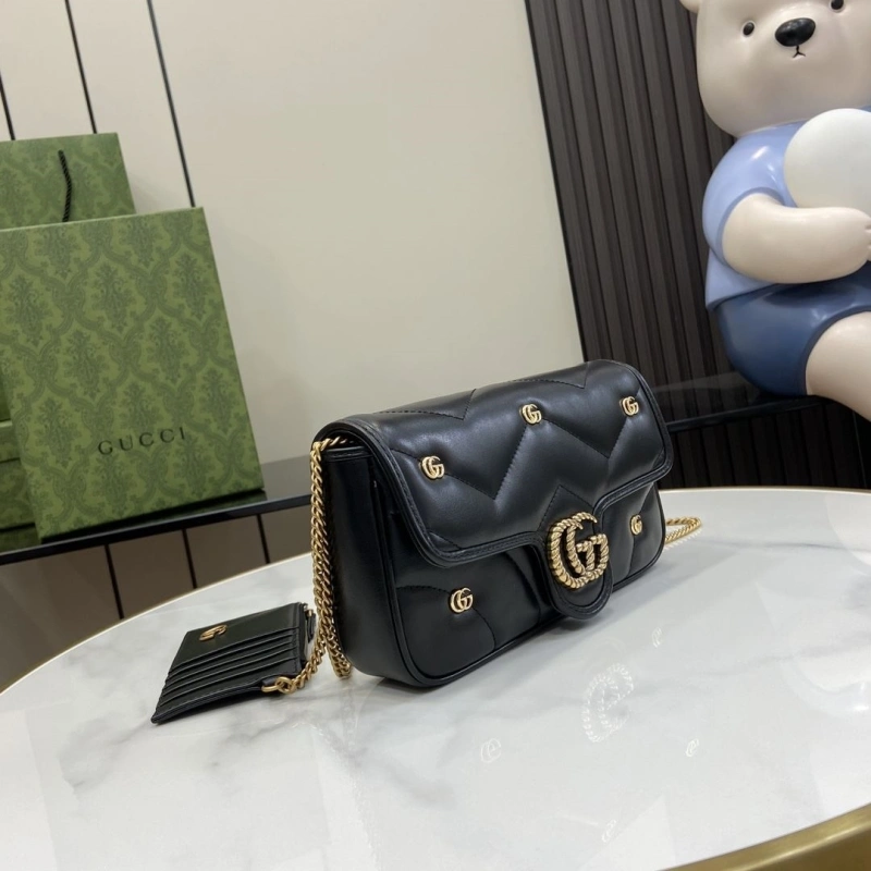 Gxccx Satchel Bags Classic 44551