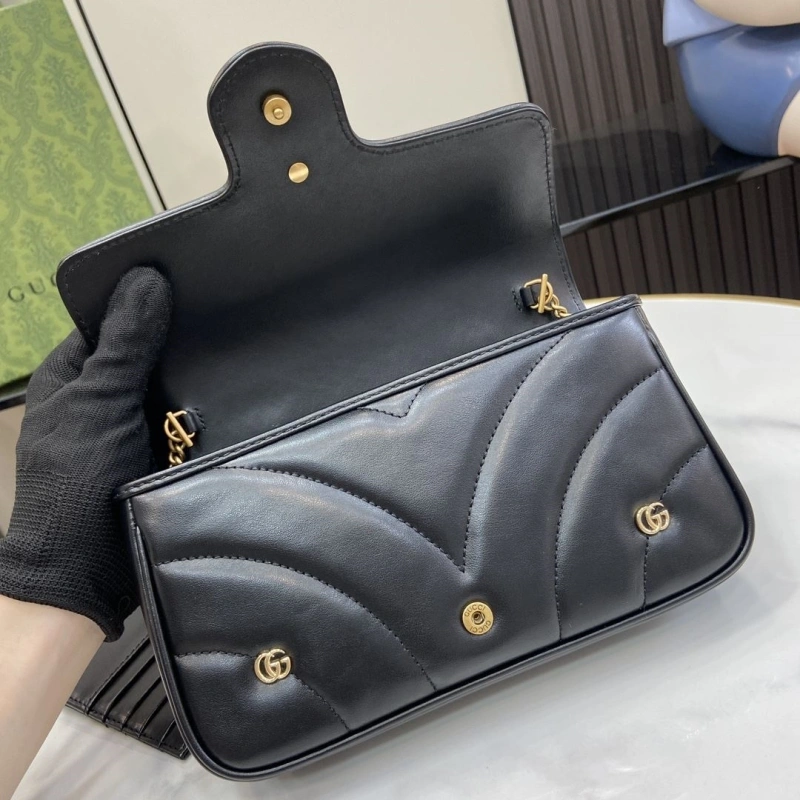 Gxccx Satchel Bags Classic 44551