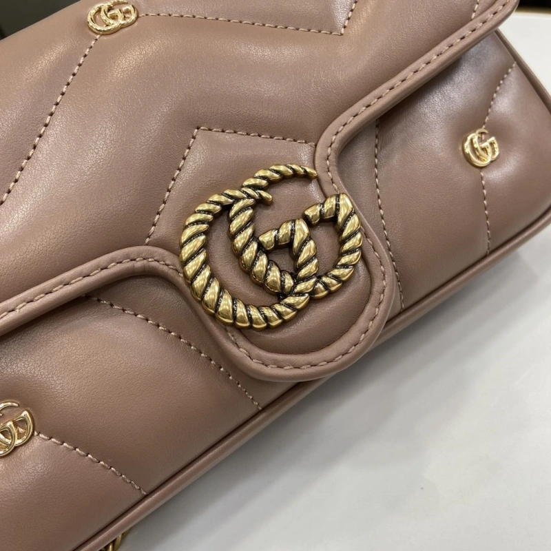 Gxccx Satchel Bags Classic 44557