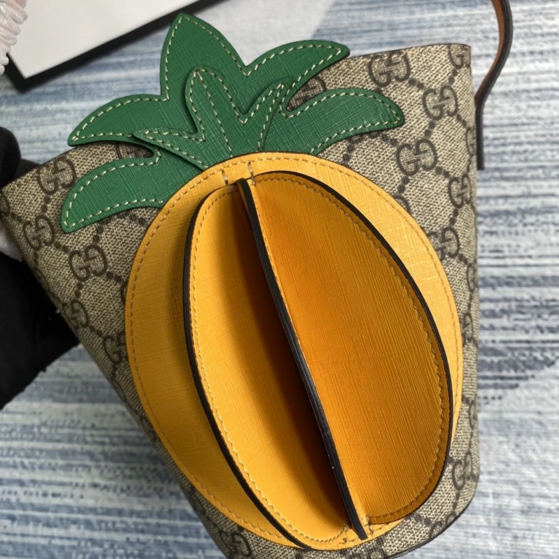 Trendy Gxccx Shopping Bags 44153