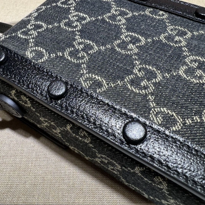 Gxccx Satchel Bags Unique 44569