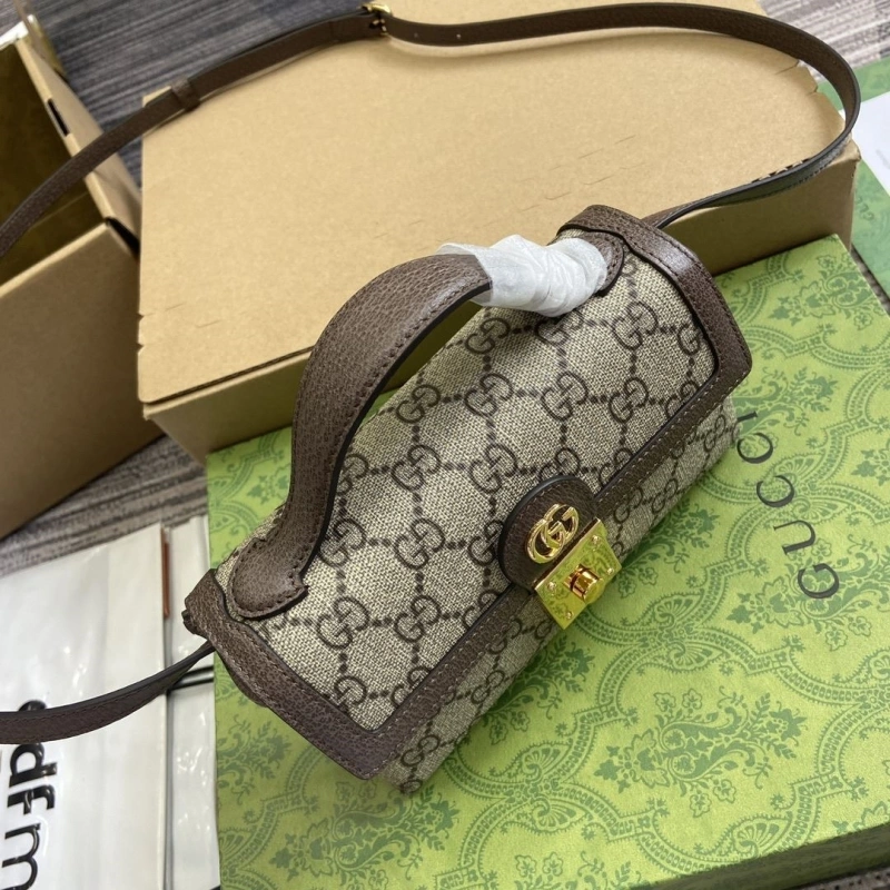 Comfortable Gxccx Satchel Bags 44519